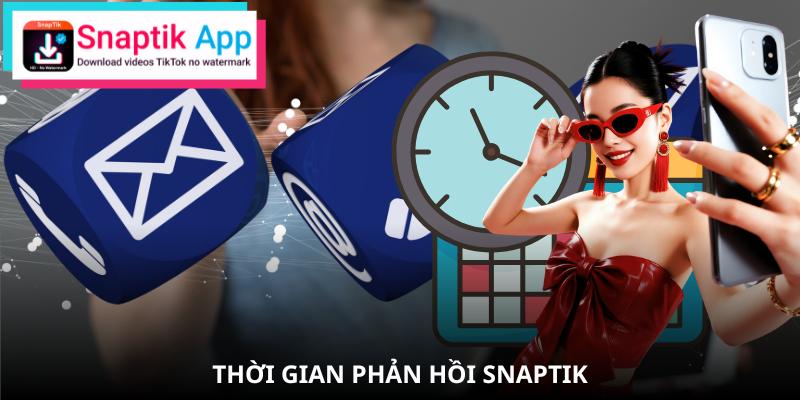 Quy định thời gian hỗ trợ và khung giờ phản hồi nhan