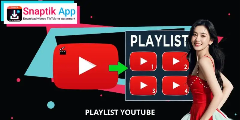 playlist-youtube