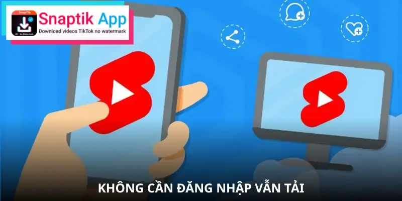 youtube-shorts-khong-can-dang-nhap